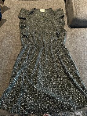 Boutique dress